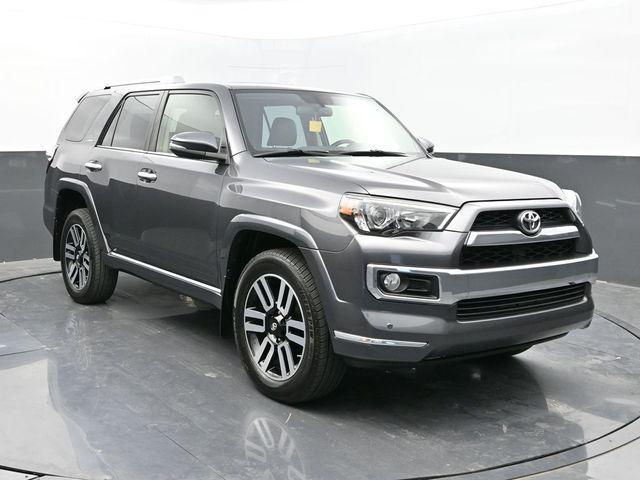 used 2019 Toyota 4Runner car, priced at $34,560