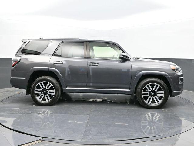 used 2019 Toyota 4Runner car, priced at $34,560