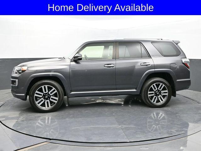 used 2019 Toyota 4Runner car, priced at $34,560