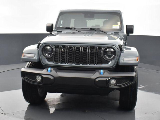 new 2024 Jeep Wrangler car, priced at $47,415