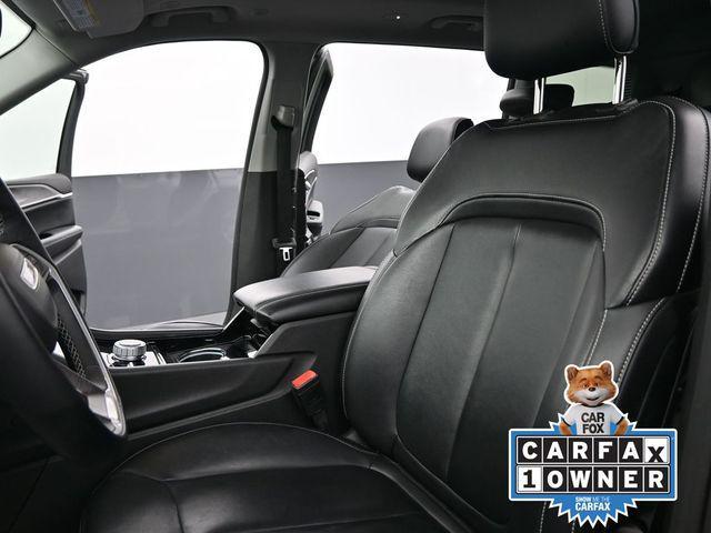 used 2022 Jeep Grand Cherokee L car, priced at $31,749