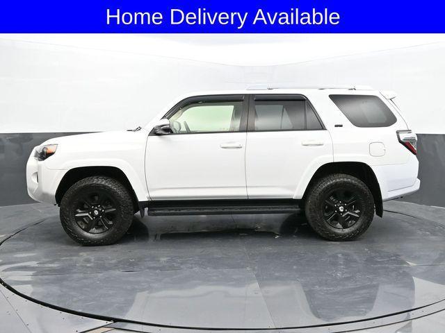 used 2014 Toyota 4Runner car, priced at $19,981