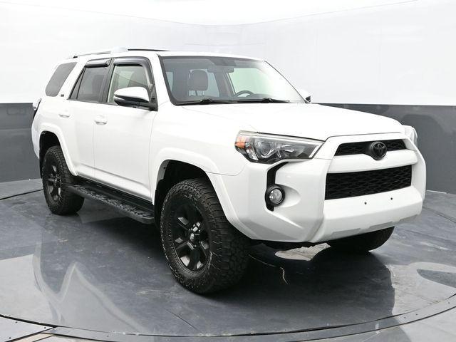 used 2014 Toyota 4Runner car, priced at $19,981