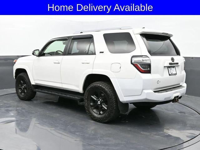 used 2014 Toyota 4Runner car, priced at $19,981