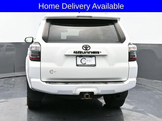 used 2014 Toyota 4Runner car, priced at $19,981