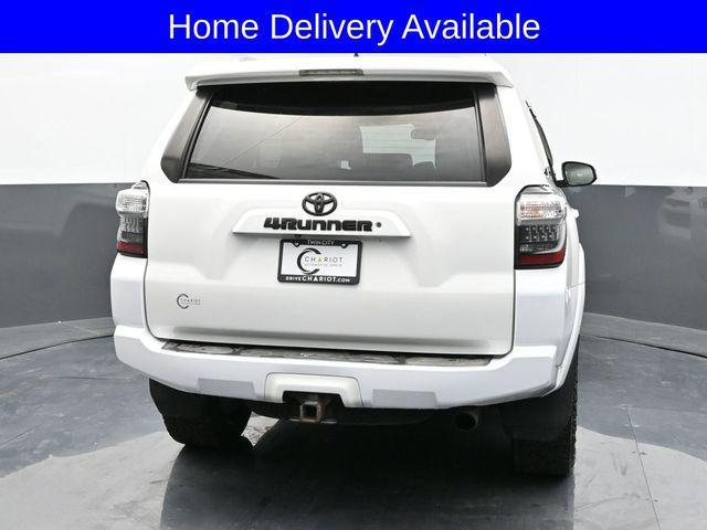 used 2014 Toyota 4Runner car, priced at $19,981