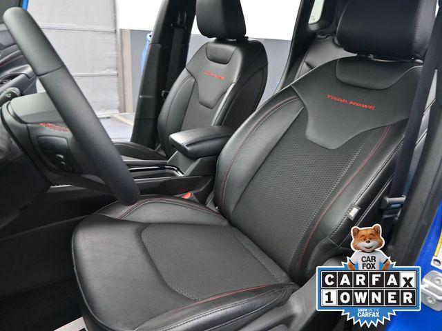 used 2025 Jeep Compass car, priced at $24,396