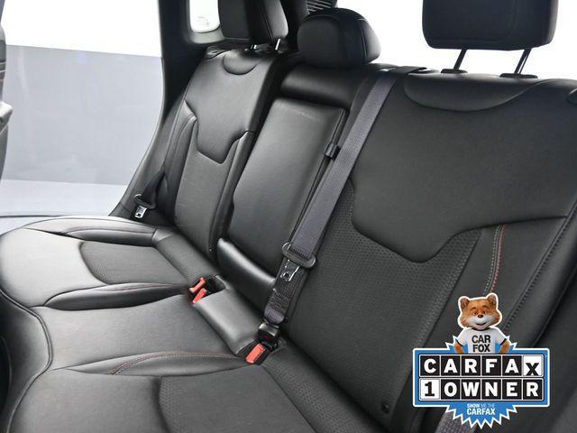 used 2025 Jeep Compass car, priced at $24,396