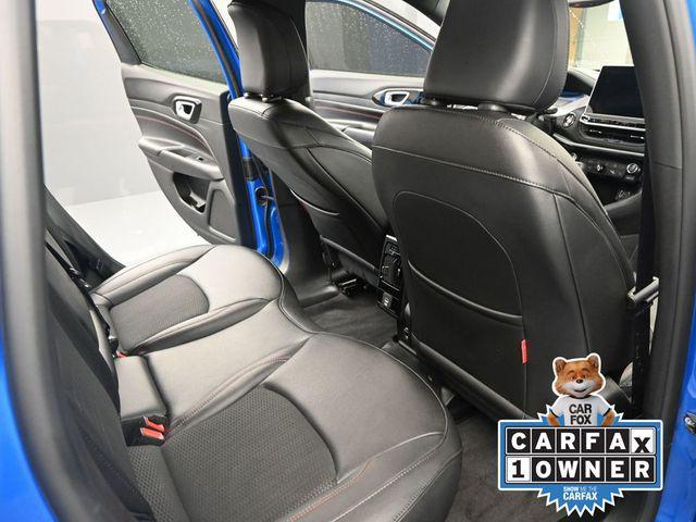 used 2025 Jeep Compass car, priced at $24,396