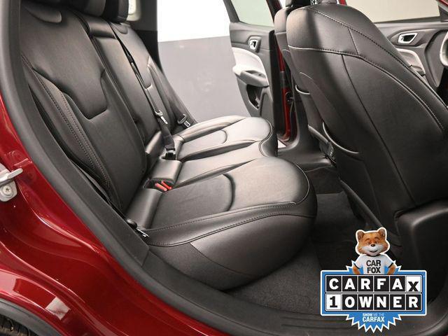 used 2022 Jeep Compass car, priced at $22,349