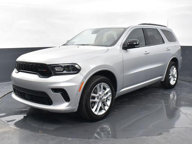 new 2024 Dodge Durango car, priced at $43,905