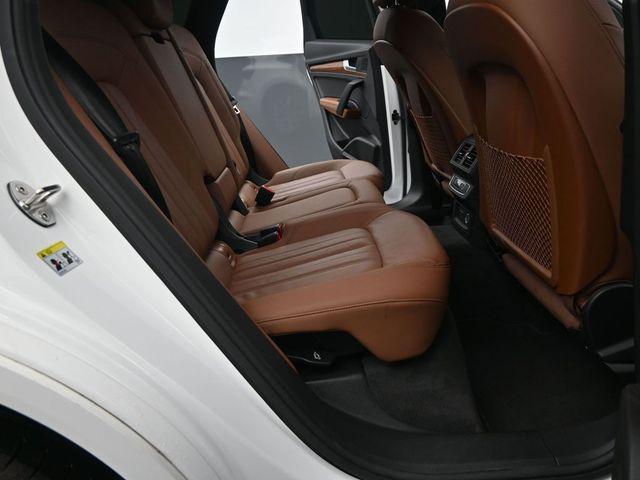 used 2023 Audi Q5 car, priced at $28,697