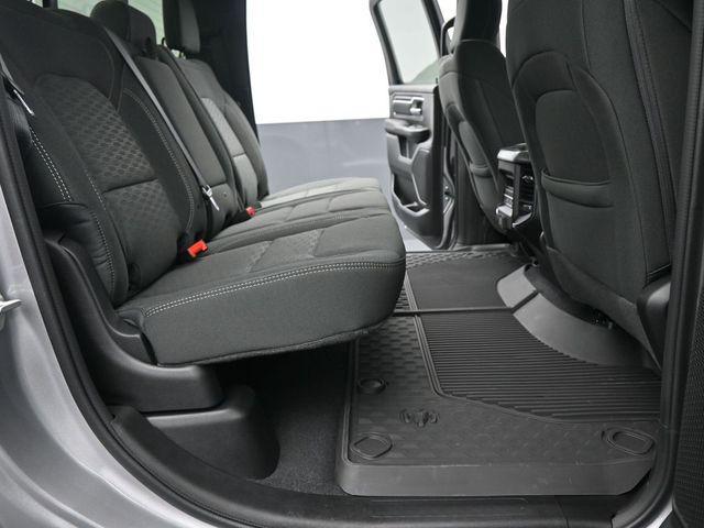 new 2025 Ram 1500 car, priced at $57,995