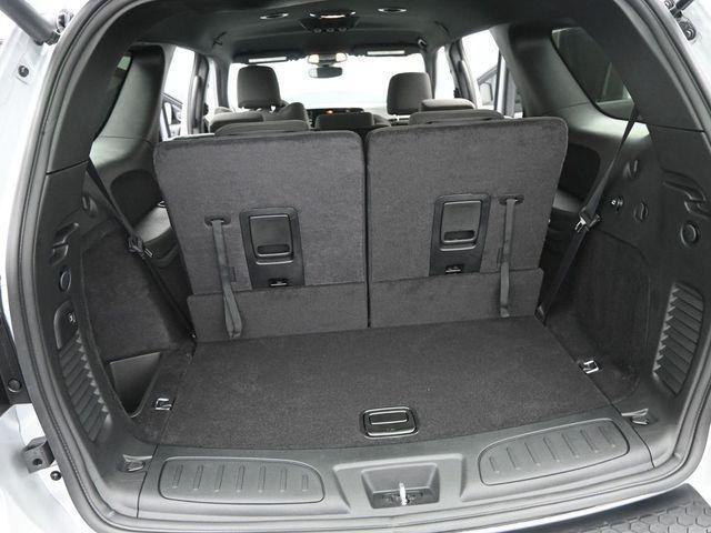 new 2025 Dodge Durango car, priced at $38,906