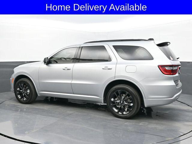 new 2025 Dodge Durango car, priced at $38,906