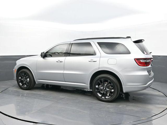 new 2025 Dodge Durango car, priced at $40,867