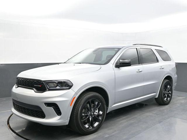 new 2025 Dodge Durango car, priced at $38,906