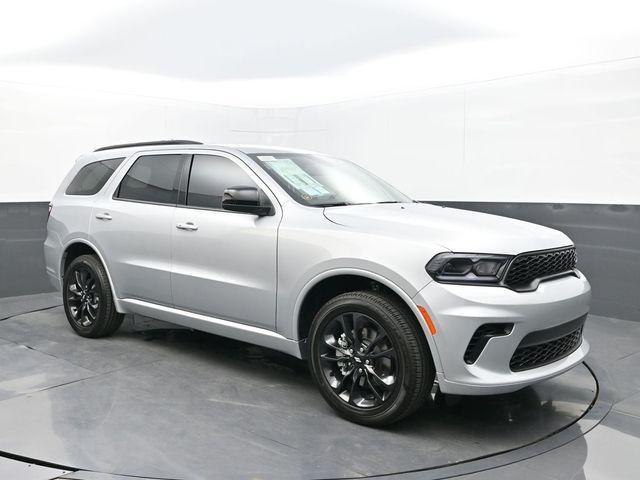 new 2025 Dodge Durango car, priced at $40,867