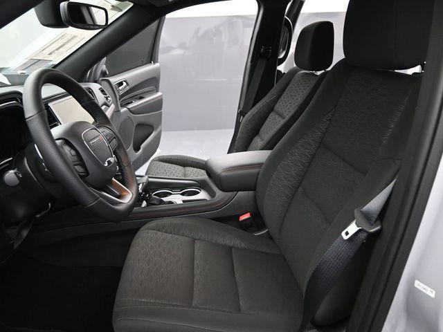new 2025 Dodge Durango car, priced at $38,906