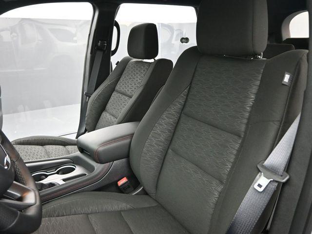new 2025 Dodge Durango car, priced at $38,906