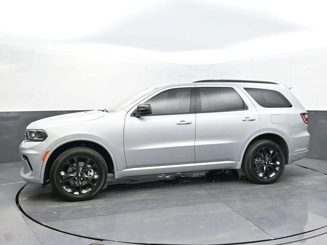 new 2025 Dodge Durango car, priced at $40,867
