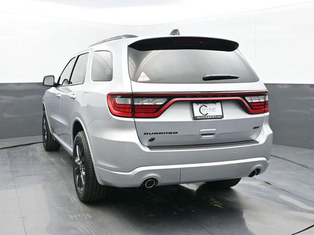 new 2025 Dodge Durango car, priced at $40,867