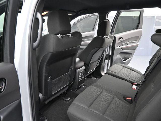 new 2025 Dodge Durango car, priced at $38,906