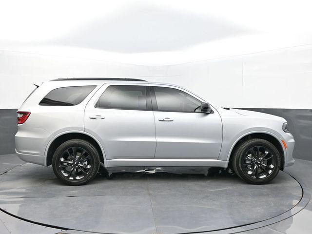 new 2025 Dodge Durango car, priced at $40,867