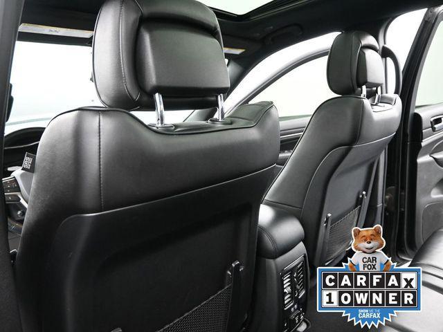 used 2021 Jeep Grand Cherokee car, priced at $24,575