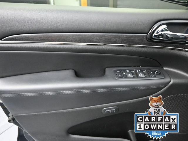 used 2021 Jeep Grand Cherokee car, priced at $24,575