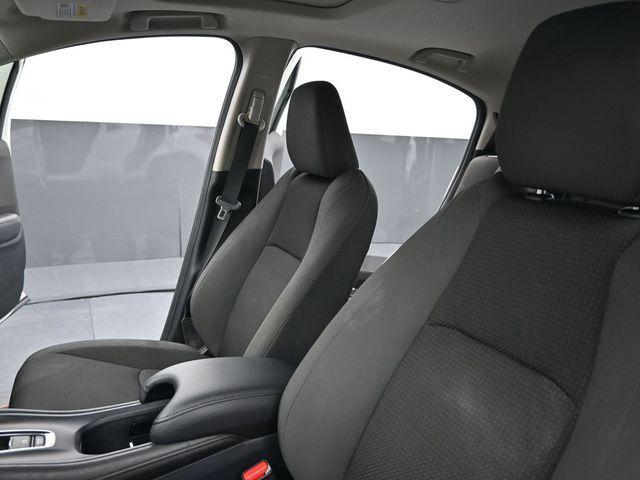 used 2021 Honda HR-V car, priced at $20,629