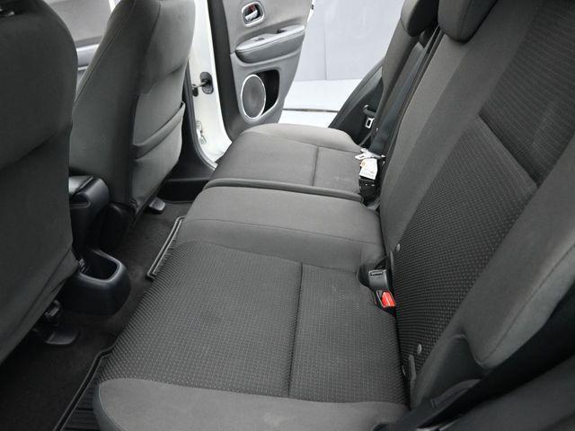 used 2021 Honda HR-V car, priced at $20,629