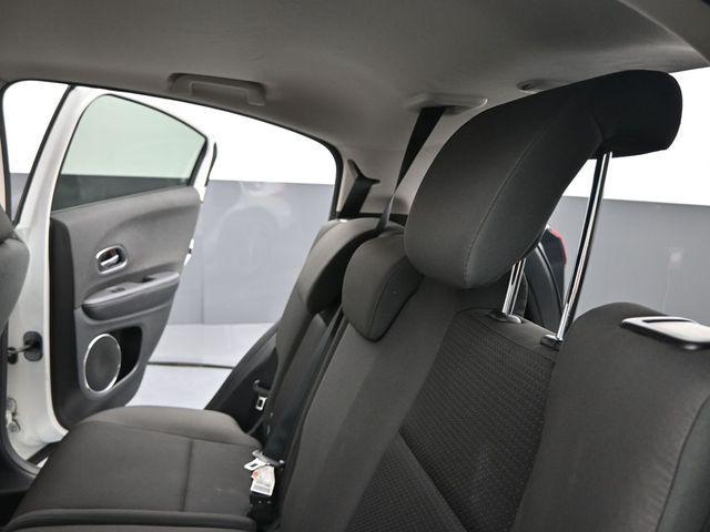 used 2021 Honda HR-V car, priced at $20,629