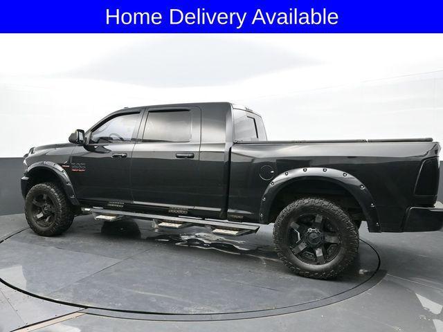 used 2016 Ram 3500 car, priced at $39,532