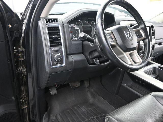 used 2016 Ram 3500 car, priced at $39,532