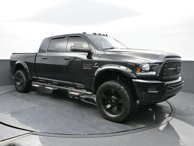 used 2016 Ram 3500 car, priced at $39,532