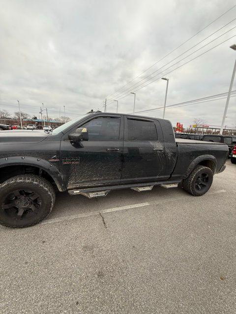 used 2016 Ram 3500 car, priced at $38,981