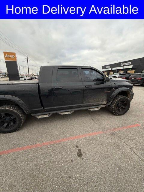 used 2016 Ram 3500 car, priced at $38,981