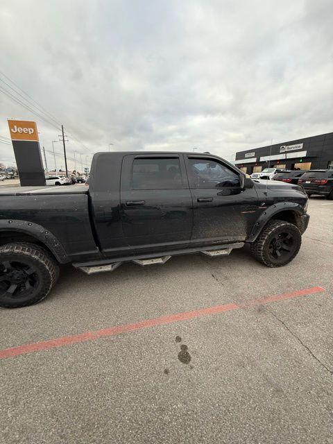 used 2016 Ram 3500 car, priced at $38,981