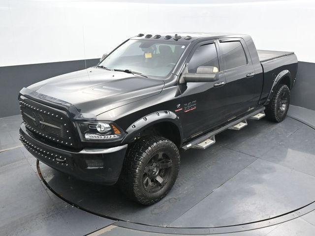 used 2016 Ram 3500 car, priced at $37,691