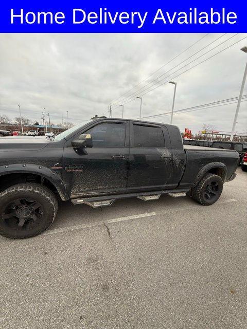 used 2016 Ram 3500 car, priced at $38,981