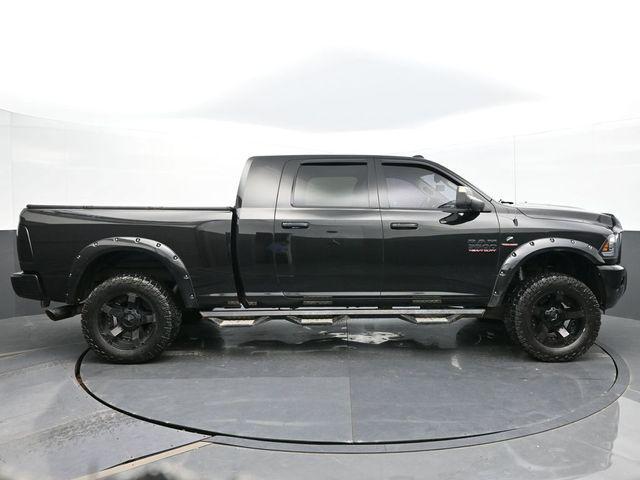 used 2016 Ram 3500 car, priced at $39,532