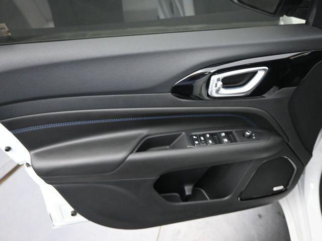 new 2025 Jeep Compass car, priced at $34,319