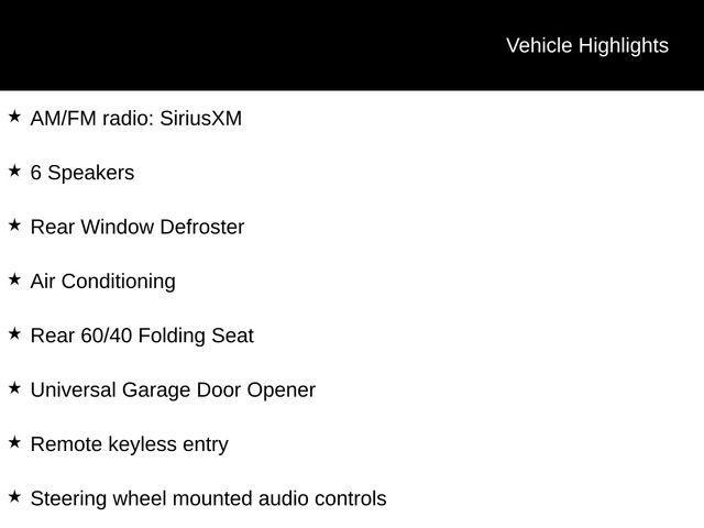 used 2021 Ram 1500 car, priced at $38,381