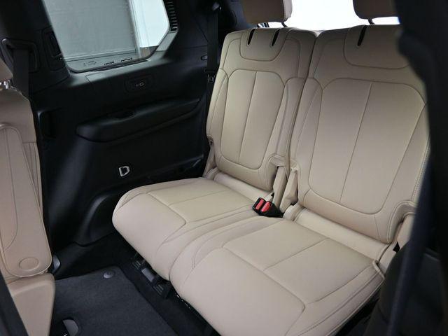 new 2025 Jeep Grand Cherokee L car, priced at $49,762