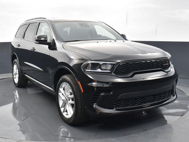 new 2024 Dodge Durango car, priced at $45,981