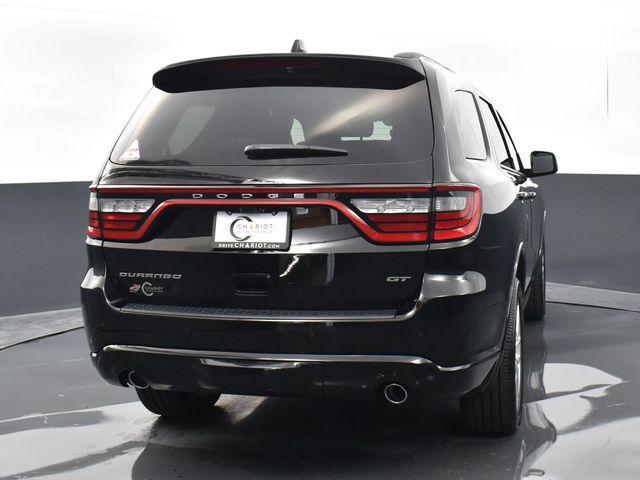 new 2024 Dodge Durango car, priced at $45,981