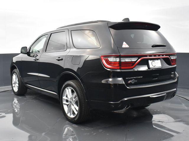 new 2024 Dodge Durango car, priced at $45,981