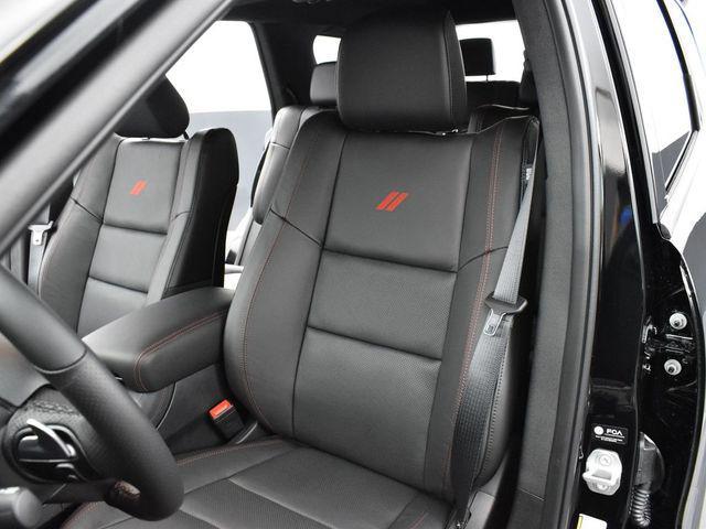 new 2024 Dodge Durango car, priced at $45,981