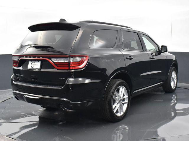 new 2024 Dodge Durango car, priced at $45,981